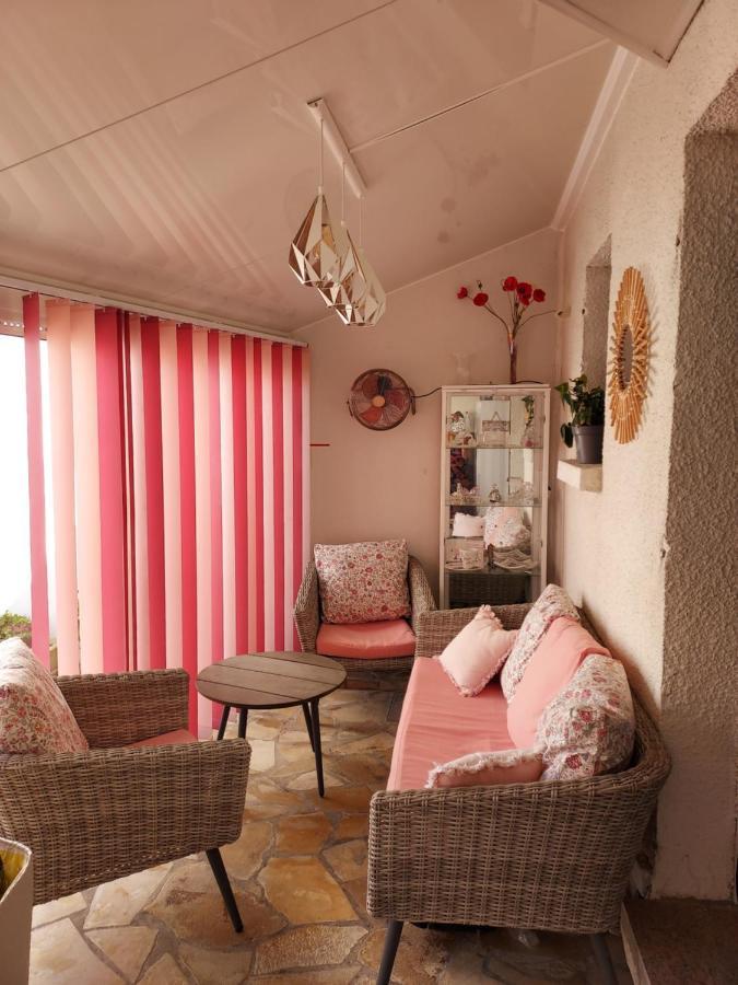 Belle Chambre Avec Sa Salle De Bain Privee マルセイヤン エクステリア 写真